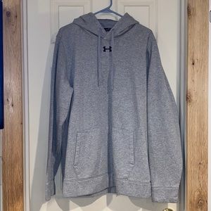 Men’s UA Hoodie